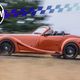 A Morgan Aero GT Is a V8 Joy Machine for Cartoon Supervillains